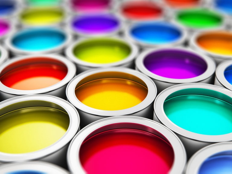PINTURA